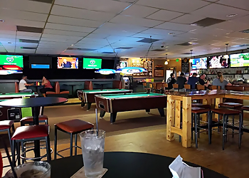 Fort Collins Night Clubs Matts Place