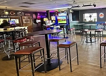 Fort Collins Night Clubs Matts Place