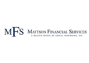 Waco Financial Services Mattson Financial Services