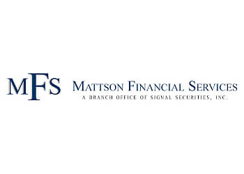 Mattson Financial Services Waco Financial Services