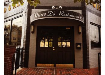 Matty D's Restaurant & Bar Hartford Sports Bars