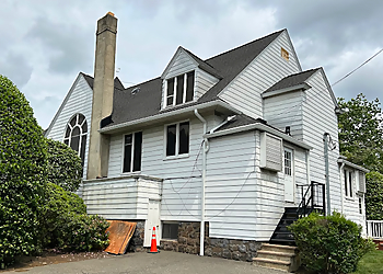 Paterson Roofing Contractors Matute Roofing Inc