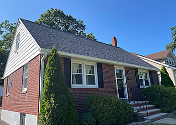 Paterson Roofing Contractors Matute Roofing Inc