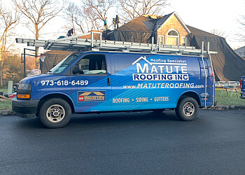 Matute Roofing Inc