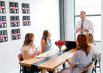 McKinney Insurance Agents Mauceri Bynum Insurance