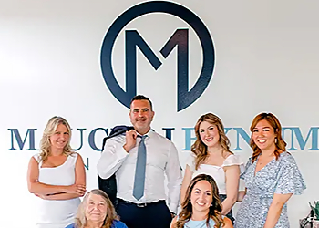 McKinney Insurance Agents Mauceri Bynum Insurance