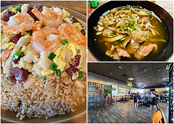 Bakersfield Vietnamese Restaurants Maui Pho