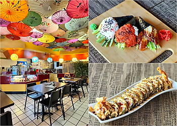 Downey Japanese Restaurants Maui Sushi & Teriyaki