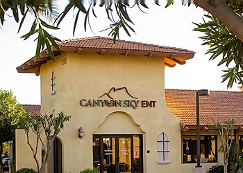 Chandler Ent Doctors Maulik B. Shah, MD - CANYON SKY ENT