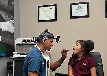 Chandler Ent Doctors Maulik B. Shah, MD - CANYON SKY ENT