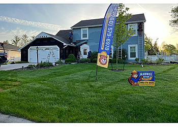 Fort Wayne Roofing Contractors Maumee River Roofing
