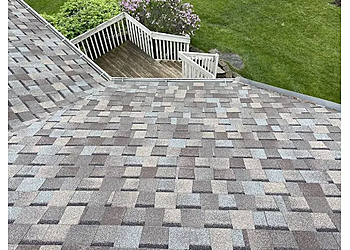 Fort Wayne Roofing Contractors Maumee River Roofing