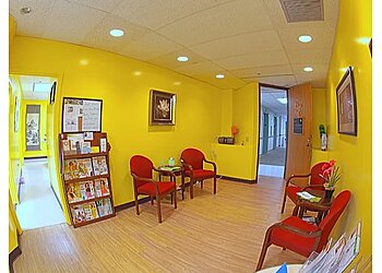 Honolulu Acupuncture Maunakea Acupuncture & Wellness Center