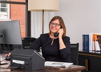 Boston Employment Lawyers Maura Greene - LAW OFFICE OF MAURA GREENE, LLC.