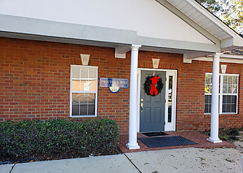 Tallahassee Social Security Disability Lawyers Maureen C. Proctor - PROCTOR LAW FIRM