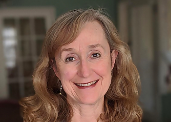 Maureen Corbett, Ph.D Maureen Corbett, Ph.D - St Petersburg, FL Psychologists - Doctor Portrait Image