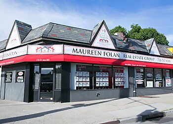 New York Real Estate Agents Maureen Folan - MAUREEN FOLAN REAL ESTATE GROUP