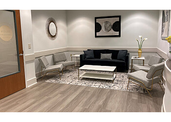 Raleigh Dermatologists Maureen Leahy Aarons, MD - VISION DERMATOLOGY