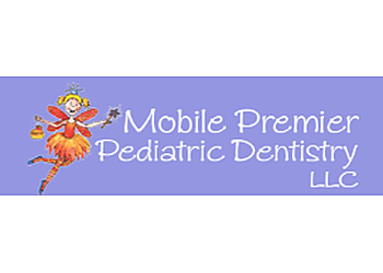 Mobile Kids Dentists Maureen Baldy, DMD - MOBILE PREMIER PEDIATRIC DENTISTRY LLC