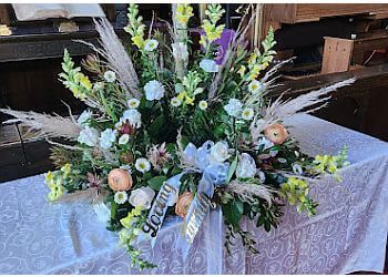 Buffalo Florists Maureen's Buffalo Wholesale Flower Market