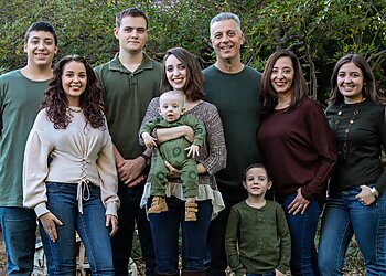 Las Vegas Landscaping Companies Mauri Landscapes, LTD