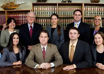 Palm Bay Business Lawyers Maurice Arcadier - LAW OFFICES OF ARCADIER, BIGGIE & WOOD
