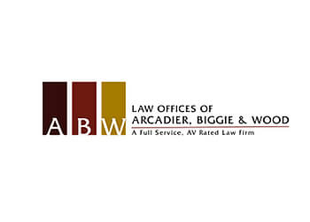 Palm Bay Business Lawyers Maurice Arcadier - LAW OFFICES OF ARCADIER, BIGGIE & WOOD