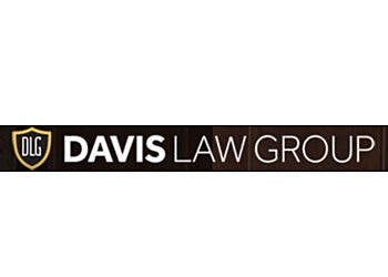 Detroit DUI Lawyers Maurice Davis - DAVIS LAW GROUP PLLC