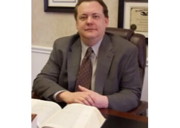 Maurice Graham - GRAHAM & ASSOCIATES LAW OFFICES, LLC Akron Bankruptcy Lawyers image 1