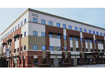 Colorado Springs Oncologists Maurice Markus, MD, PhD - ROCKY MOUNTAIN CANCER CENTERS