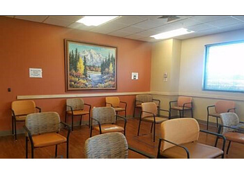 Colorado Springs Oncologists Maurice Markus, MD, PhD - ROCKY MOUNTAIN CANCER CENTERS