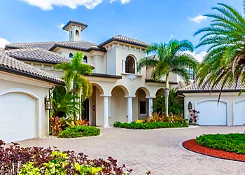 Pembroke Pines Residential Architects Maurice Menasche, AIA