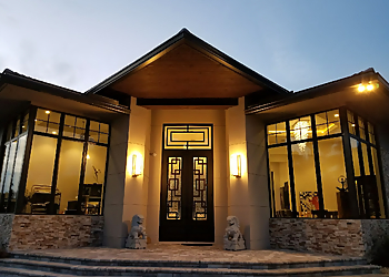 Pembroke Pines Residential Architects Maurice Menasche, AIA