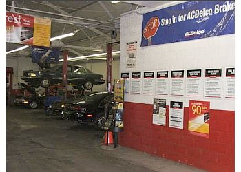 3 Best Car Repair Shops in Detroit, MI - MauricesHiTechAutomotiveServices Detroit MI 1