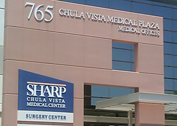 Chula Vista Gynecologists Mauricio Levine, MD - CHULA VISTA OBGYN
