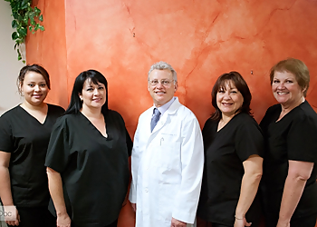 Chula Vista Gynecologists Mauricio Levine, MD - CHULA VISTA OBGYN
