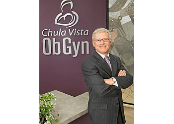 Mauricio Levine, MD, FACOG - CHULA VISTA OBGYN 