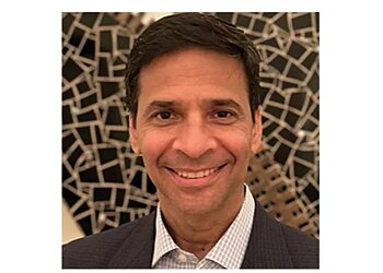 Mauricio Marcushamer, DDS - KIDS SMILE San Antonio Kids Dentists image 1
