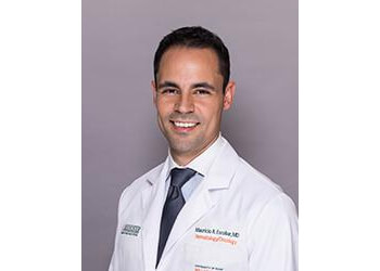 Mauricio Ramiro Escobar, MD - Sylvester Comprehensive Cancer Center Miami Oncologists