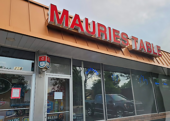 Joliet Pizza Places Maurie's Table Pizza & Pub