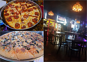 Joliet Pizza Places Maurie's Table Pizza & Pub