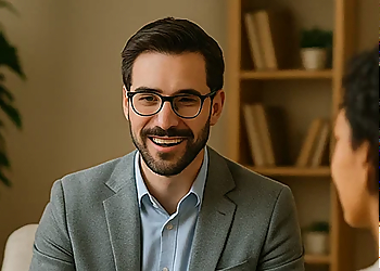 Mauro Amador, Ph.D. Salinas Psychologists image 1