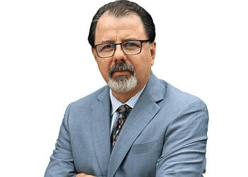 Mauro Ruiz - THE RUIZ LAW FIRM McAllen Employment Lawyers