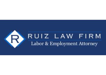 McAllen Employment Lawyers Mauro Ruiz - THE RUIZ LAW FIRM