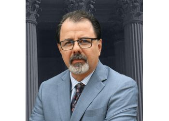 Mauro Ruiz - The Ruiz Law Firm