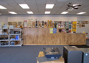 Norfolk Locksmiths Maury Kroll Lock & Safe Service