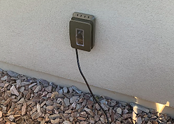 Peoria Electricians Mauser Electric LLC.