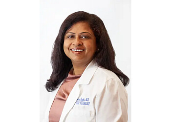 Maushmi N. Sheth, MD Frisco Neurologists