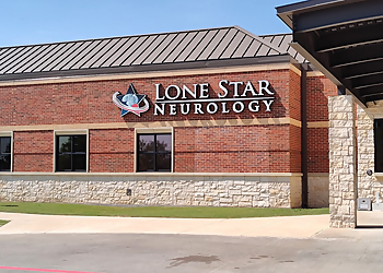 Frisco Neurologists Maushmi Sheth, MD - LONE STAR NEUROLOGY