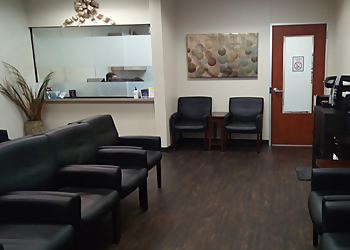 Frisco Neurologists Maushmi Sheth, MD - LONE STAR NEUROLOGY